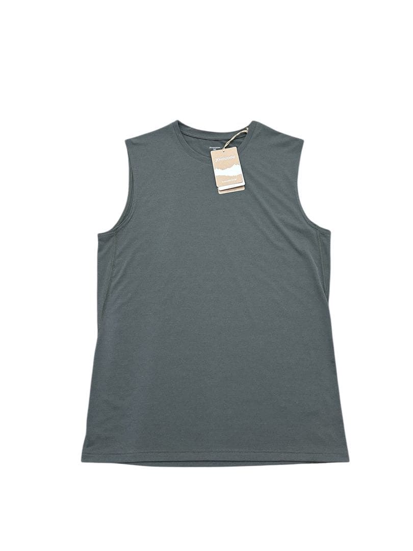 HOUDINI Ms Pace Air Tank L 新品未使用