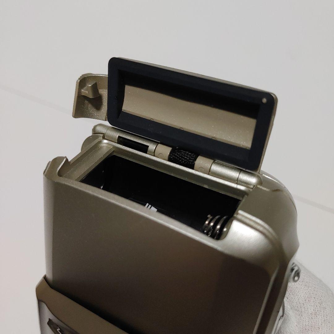 OLYMPUS オリンパス μ-III WIDE100（訳あり）