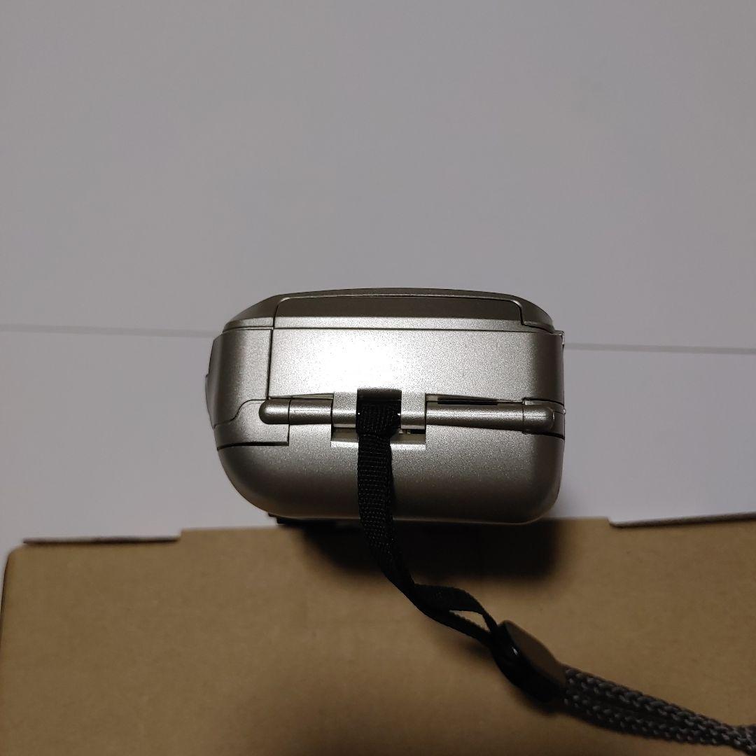 OLYMPUS オリンパス μ-III WIDE100（訳あり）