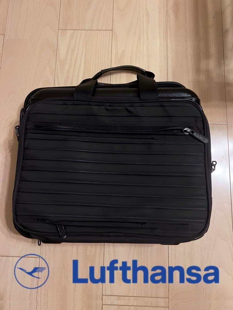 Rimowa リモワ ボレロノートブック