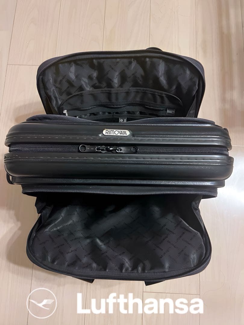 Rimowa リモワ ボレロノートブック