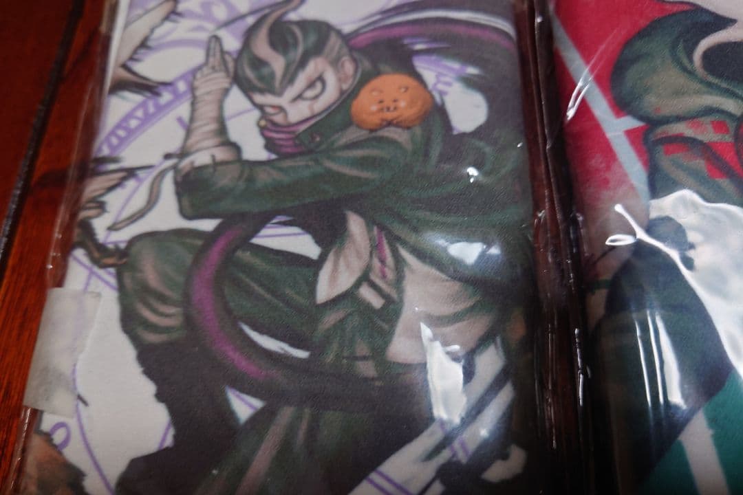 スーパーダンガンロンパ２ 狛枝凪斗 澪田 唯吹 田中眼蛇夢