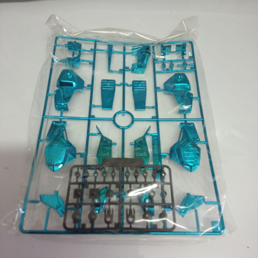 非売品 ✨ガンダムBB戦士 鉄機武者鋼丸プラモデル✨