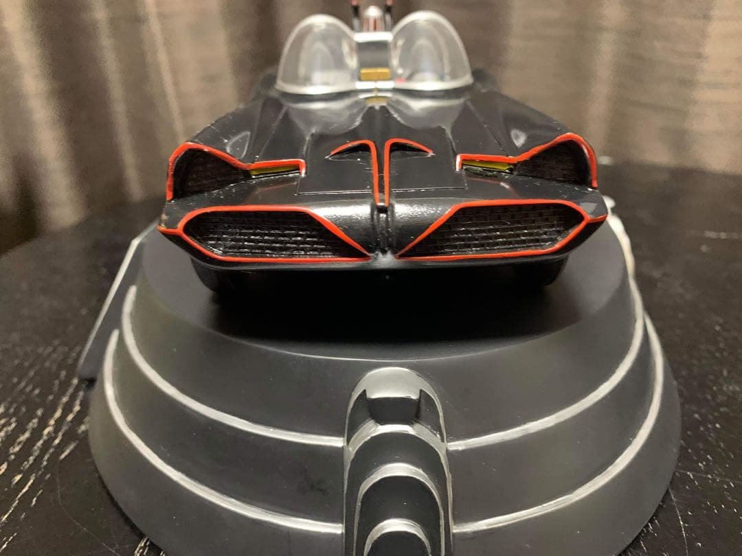 バットマンカー