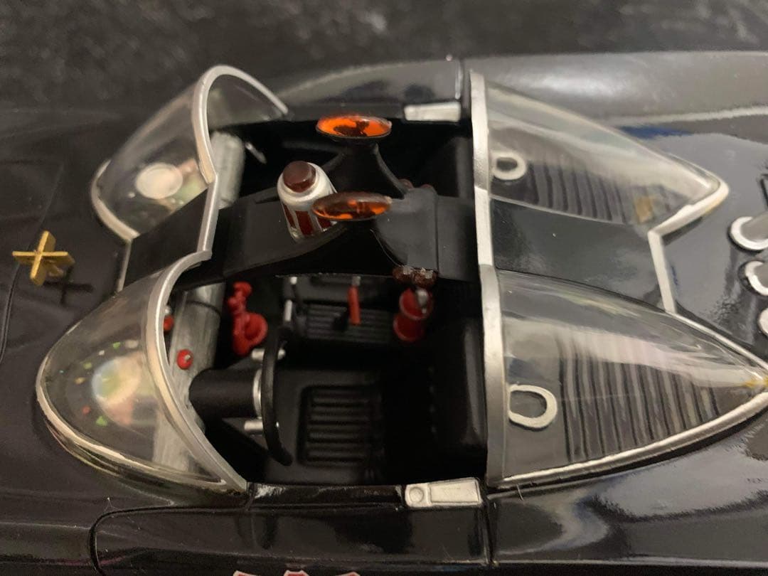 バットマンカー