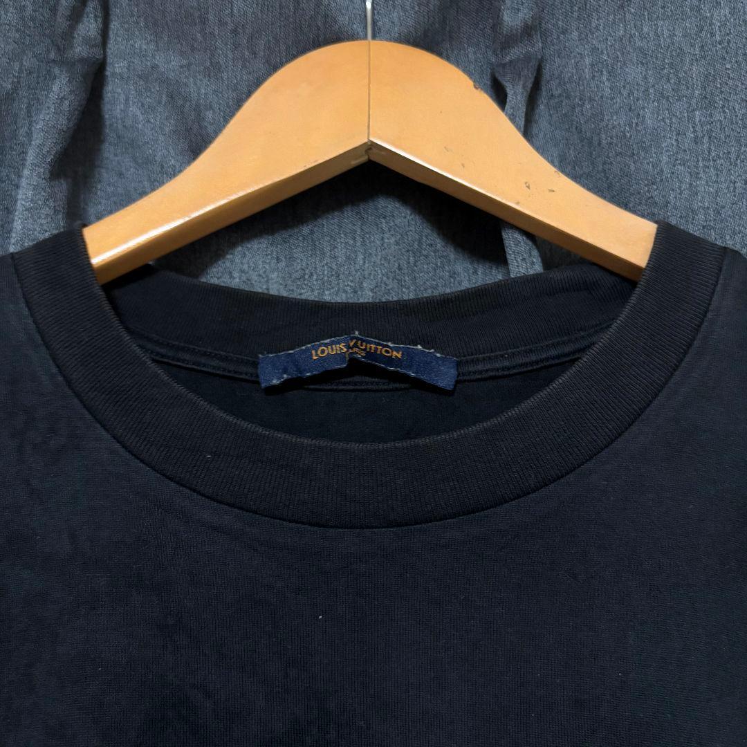 Louis Vuitton Tシャツ Mサイズ
