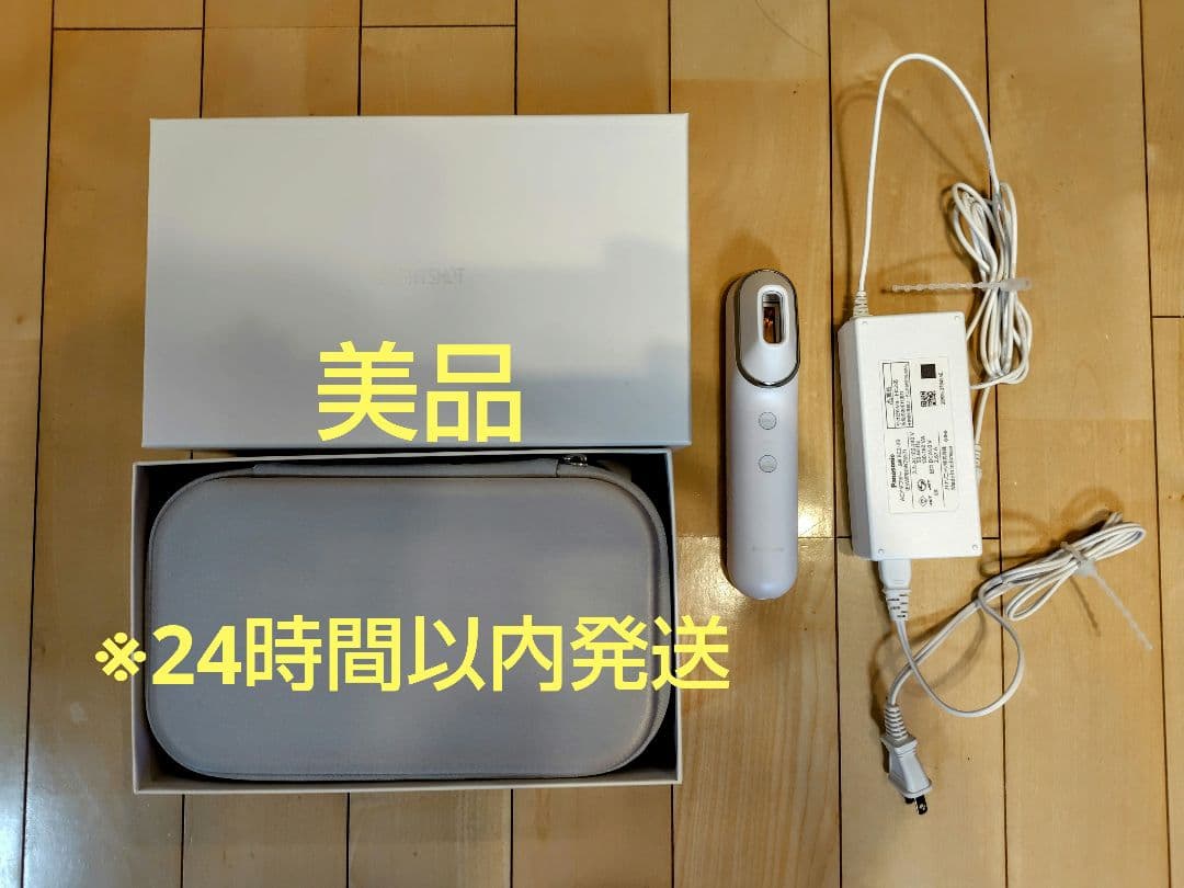 ※値下げ　パナソニック PHOTO BRIGHT SHOT EH-SL85