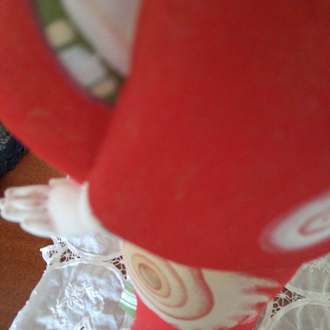 お値下げ　小副川祐二作　博多人形