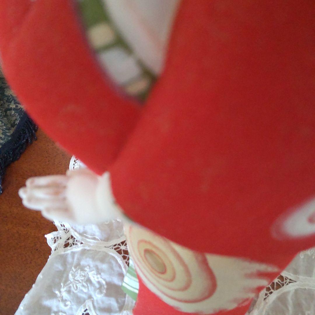 お値下げ　小副川祐二作　博多人形