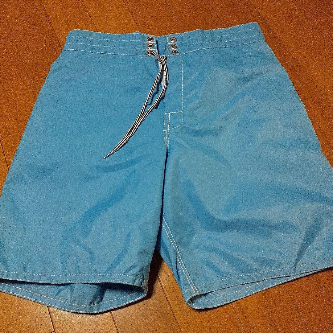 新品未使用 BIRDWELL　サーフパンツ　363　size 30