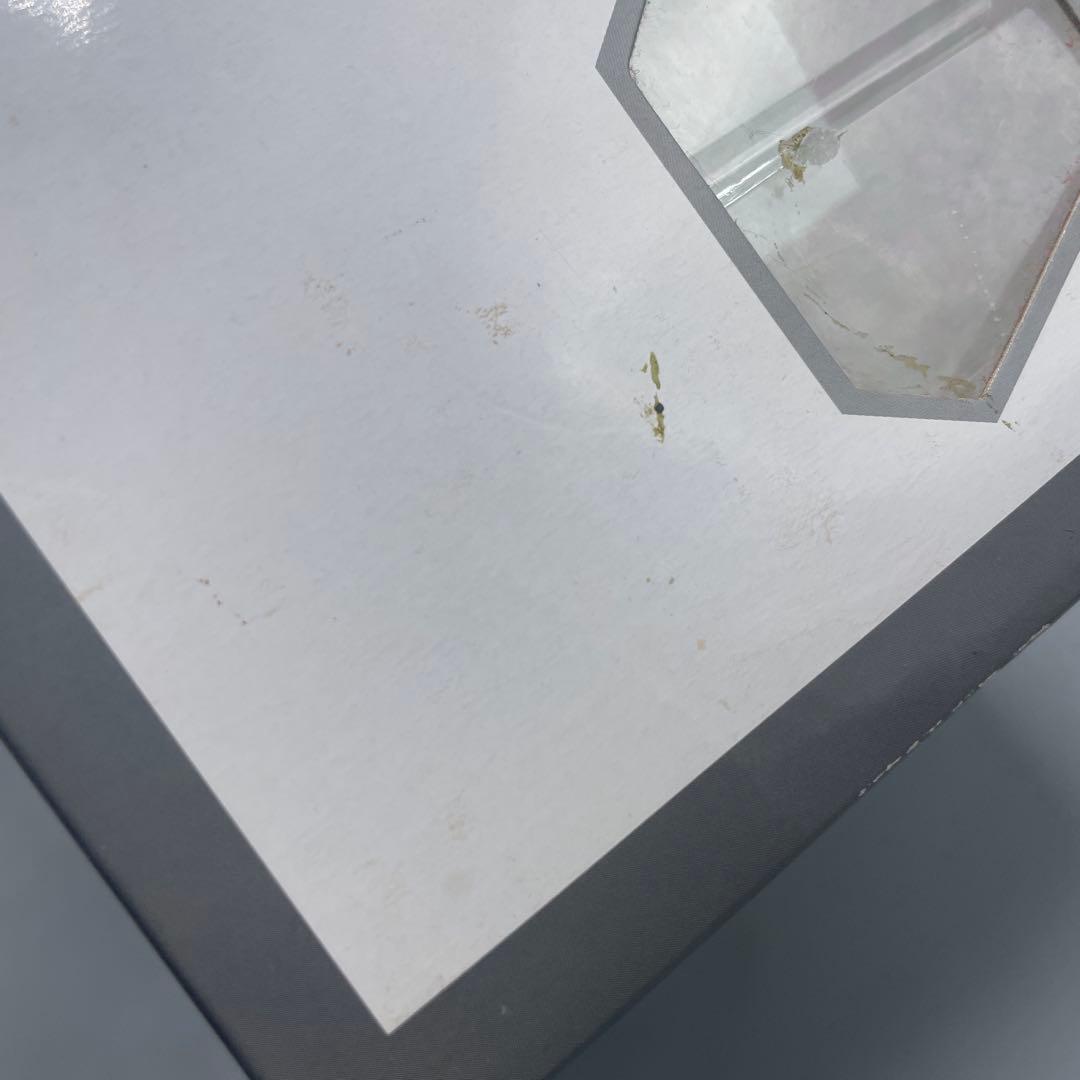 未開封 ヤマトガールズコレクション 森雪 艦内服Ver. 箱傷み