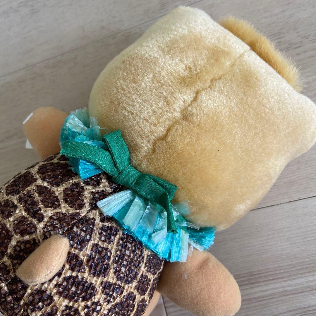 サンリオ ハローキティ ダニエル 日焼け　ひょう柄　平成レトロ　希少レア　ハワイ