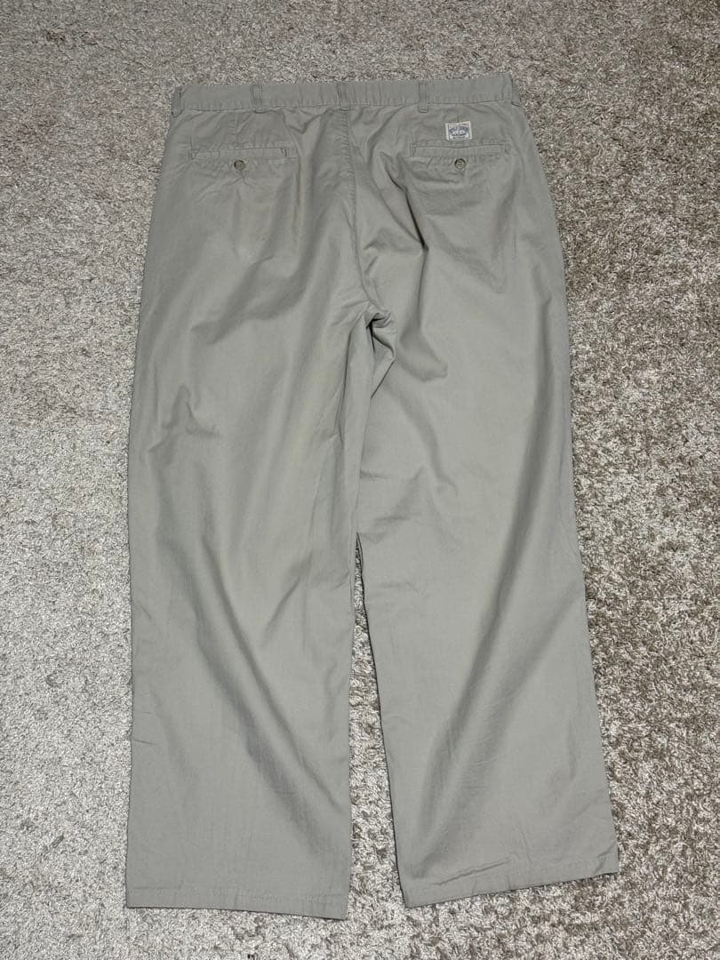 90s 初期タグ ポロチノ Polo by Ralph Lauren チノパンツ