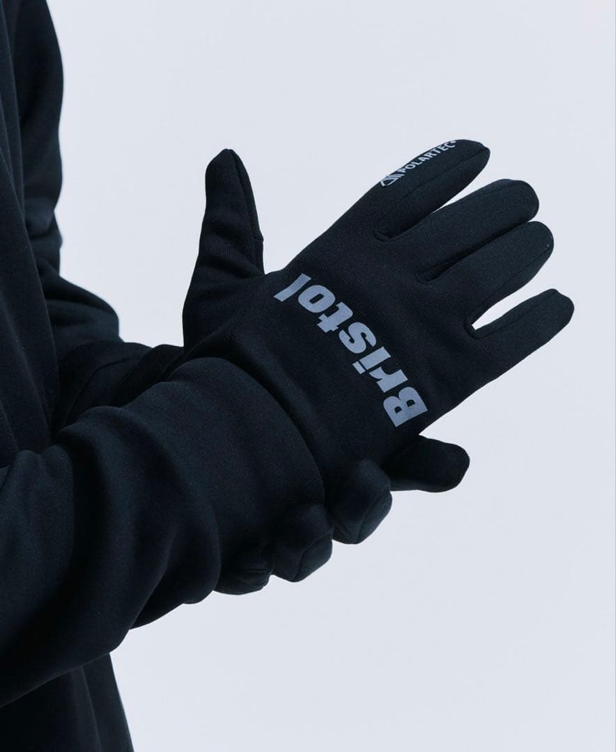 FCRB POLARTEC POWER STRECH TOUCH GLOVES’
