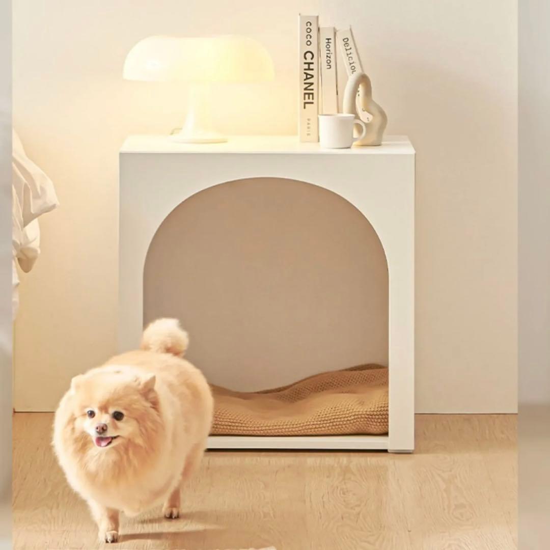 【犬用ハウス】韓国家具☆ペットハウス☆クレート