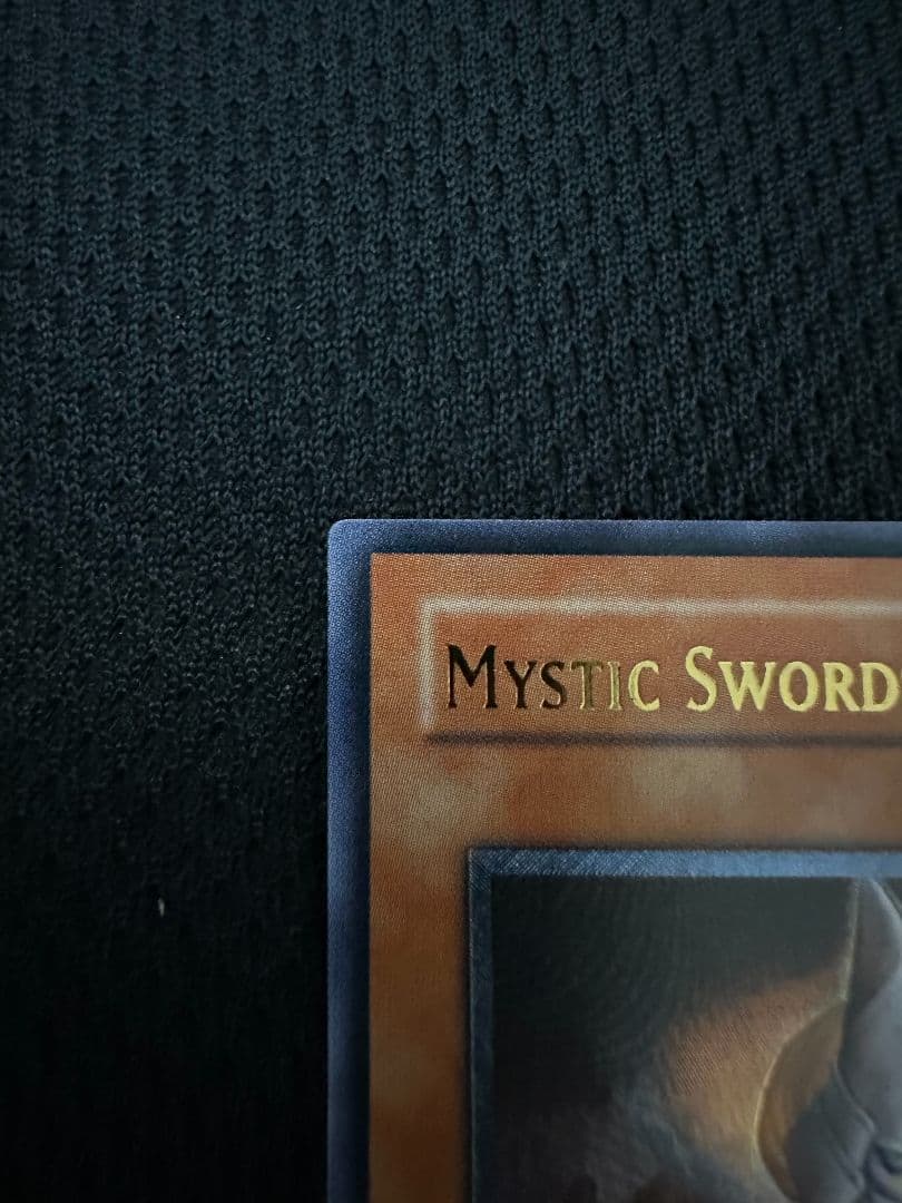 ミスティックソードマンLV2 旧アジアレリーフ