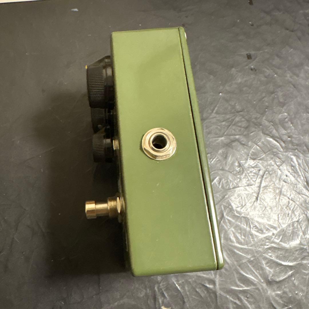 ギター Wren and Cuff Tall Font Russian