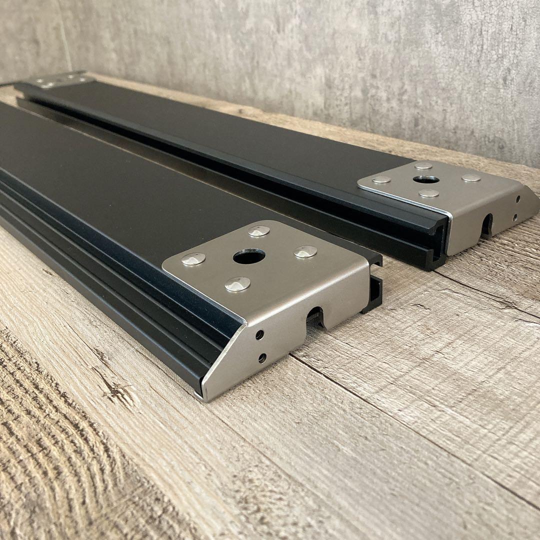 新品　セパレートIGT 2ユニット IGT ( スノーピーク　同型品　④