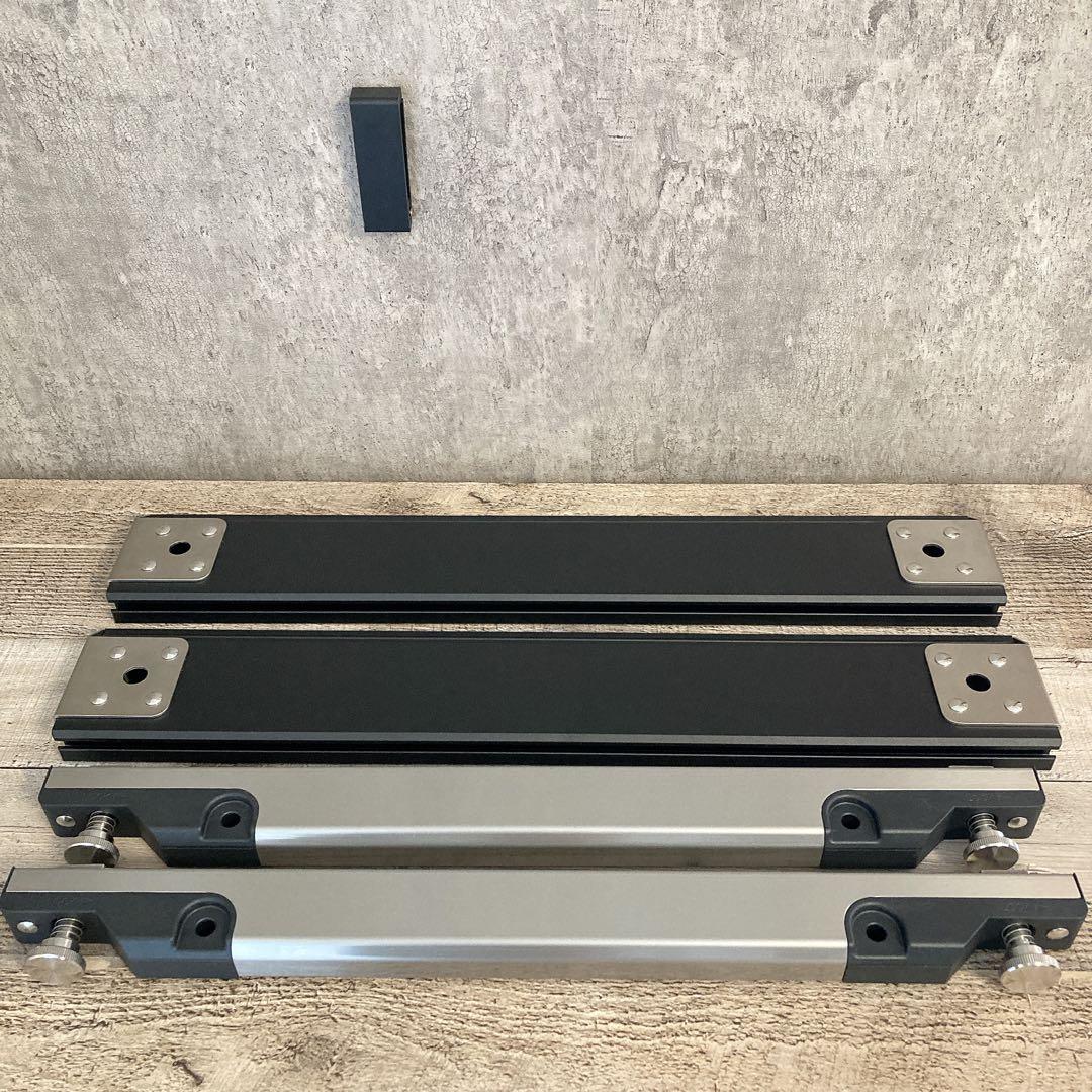 新品　セパレートIGT 2ユニット IGT ( スノーピーク　同型品　④