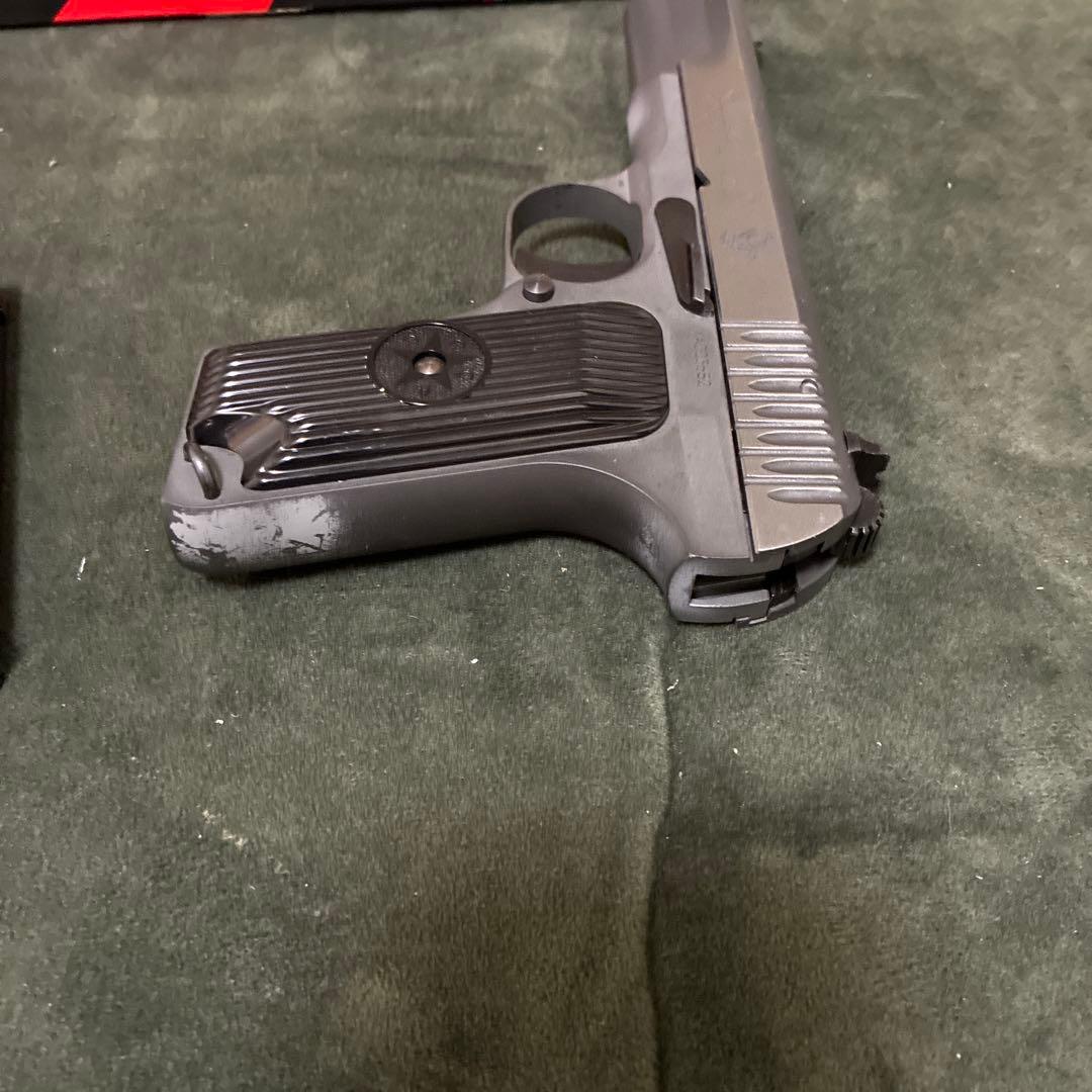 KTC ペルソナJOKERモデル ガスガン