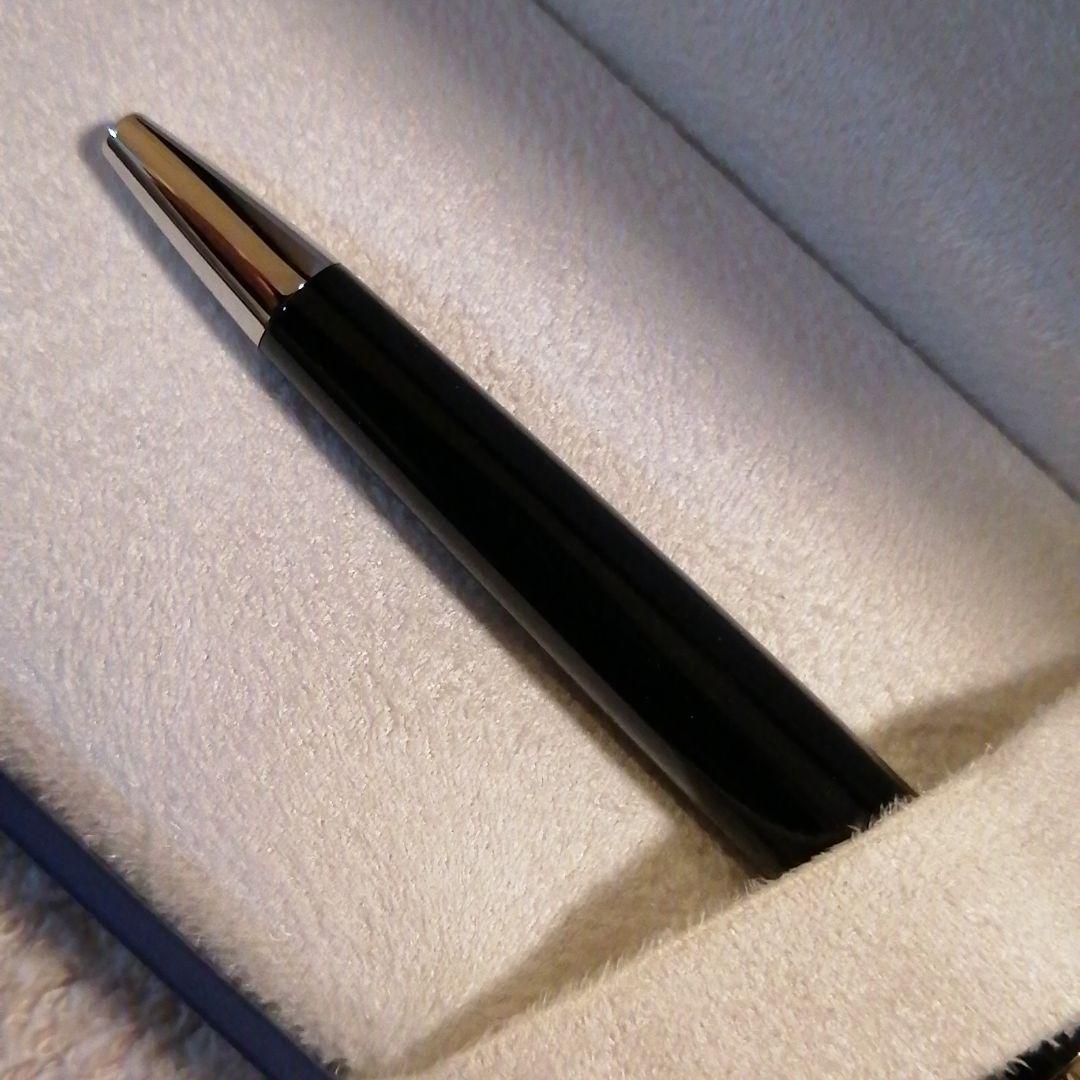 WATERMAN　ボールペン　新品