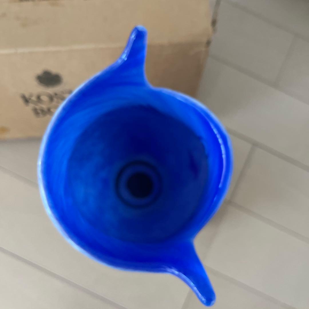 kosta boda コスタボダ　置物　花瓶　オブジェ