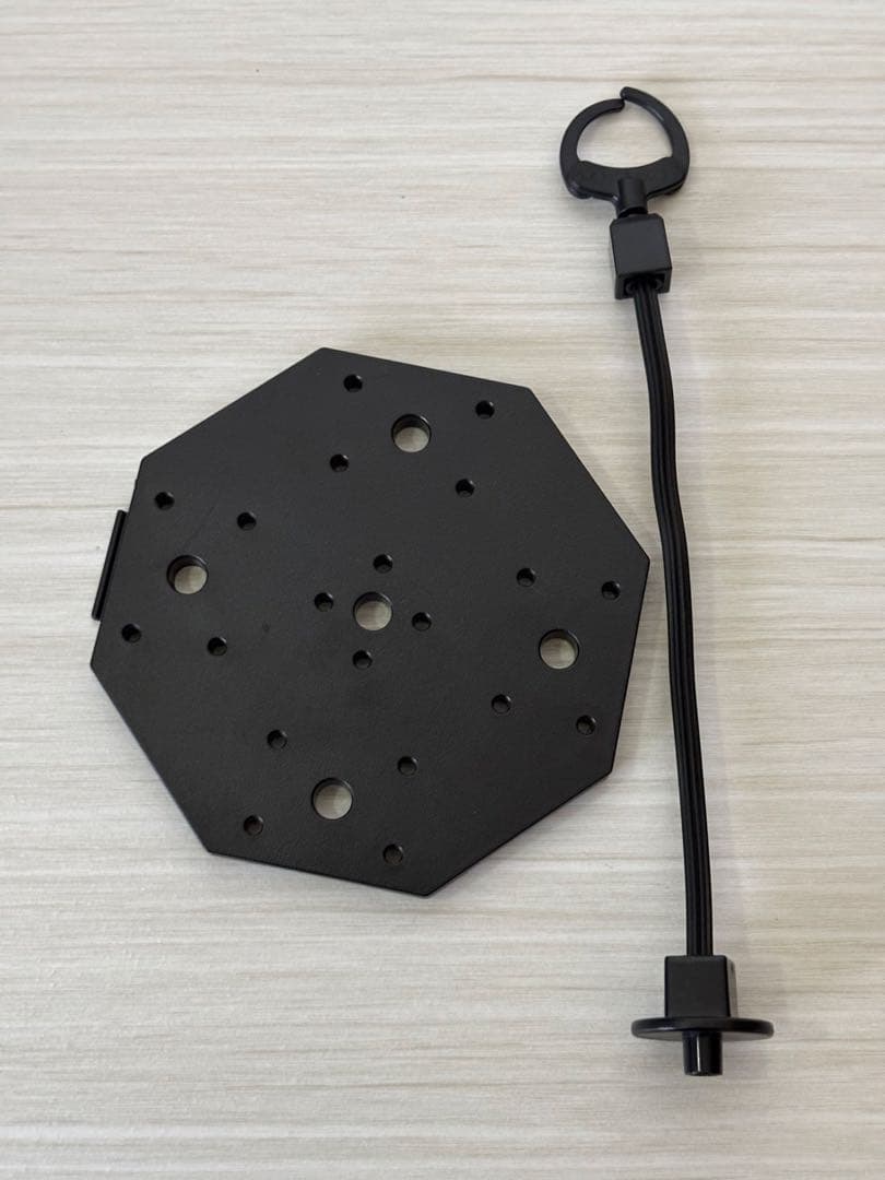 S.H.Figuarts チェンソーマンクローン！？ フィギュアーツ ボディくん