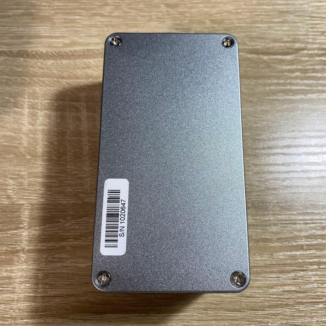 ギター One Control Baby Blue OD