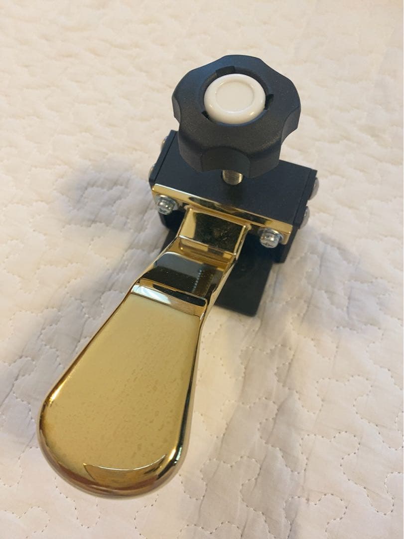 ピアノ足台&アシストペダル