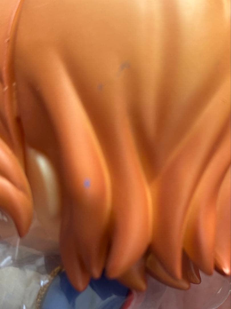 フィギュア ヘタリア World★Stars フランス　1638 ねんどろいど