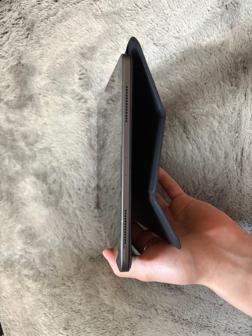 t*m様 Apple iPad Pro 11インチ256G WiFi スペースグ