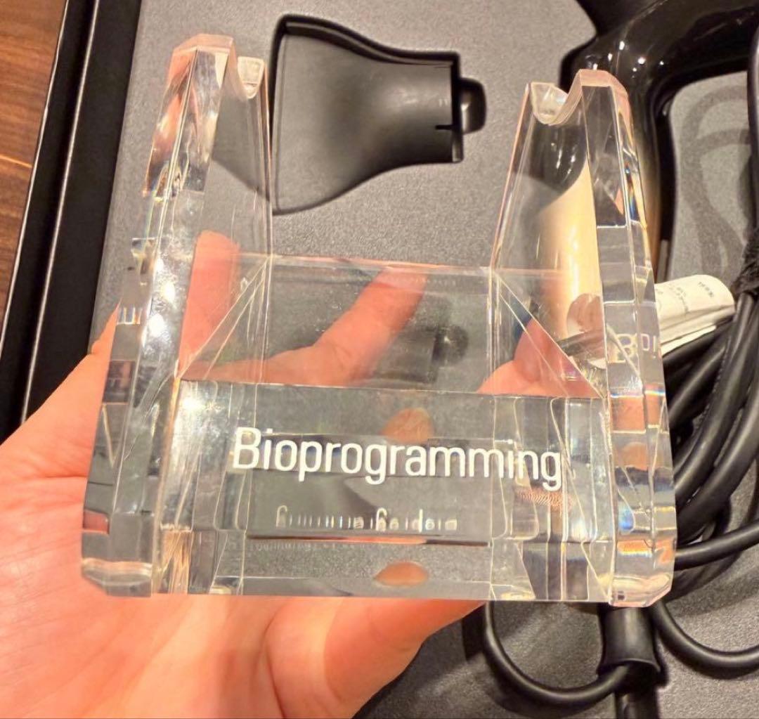 Bioprogramming レプロナイザー4D Plus