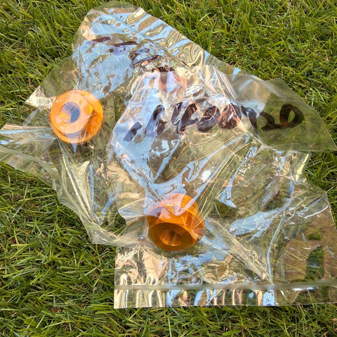 GReddy グレッディ　スタンダード　オイルクーラーキット　GR86／BRZ