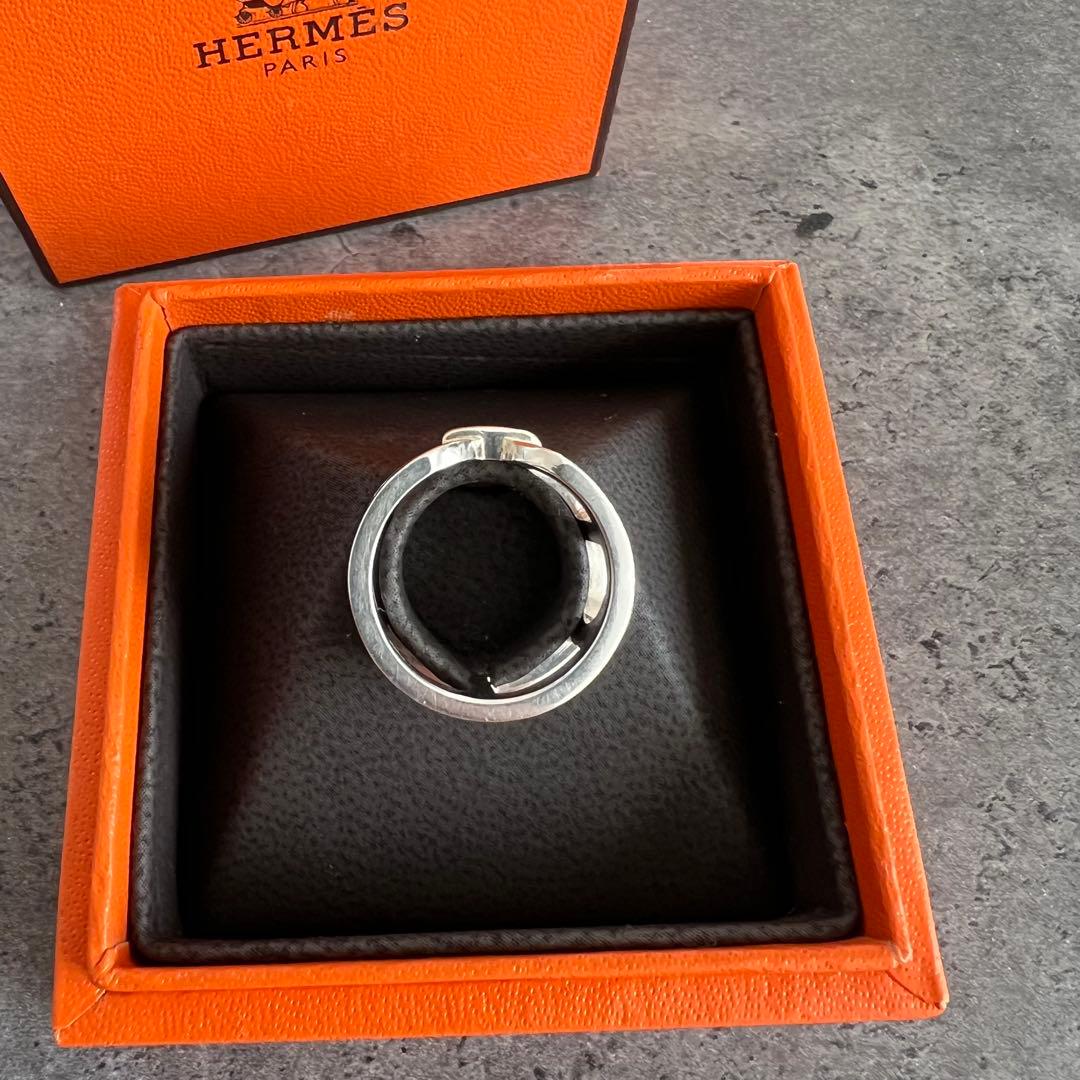 HERMES（エルメス）エヴァー・シェーヌ・ダンクル　12号