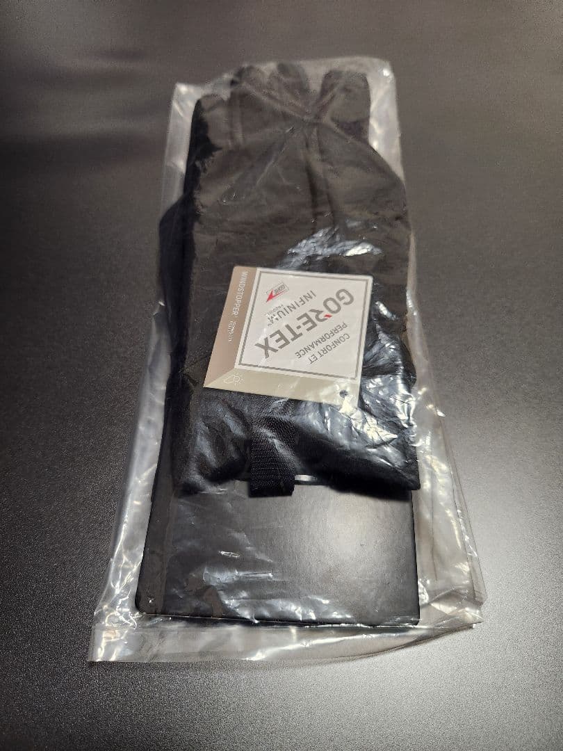 アークテリクス ベンタグローブ M