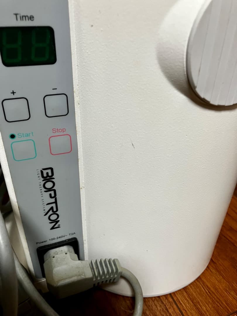 バイオプトロン　業務用