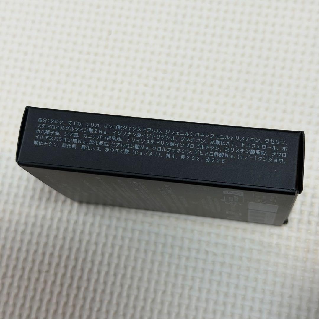 SUQQU スック チーク ブラーリングカラーブラッシュ 113 冬織 UK