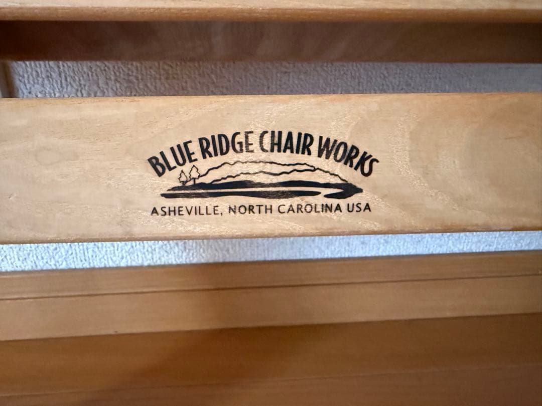 ブルーリッジチェアワークス　テーブル