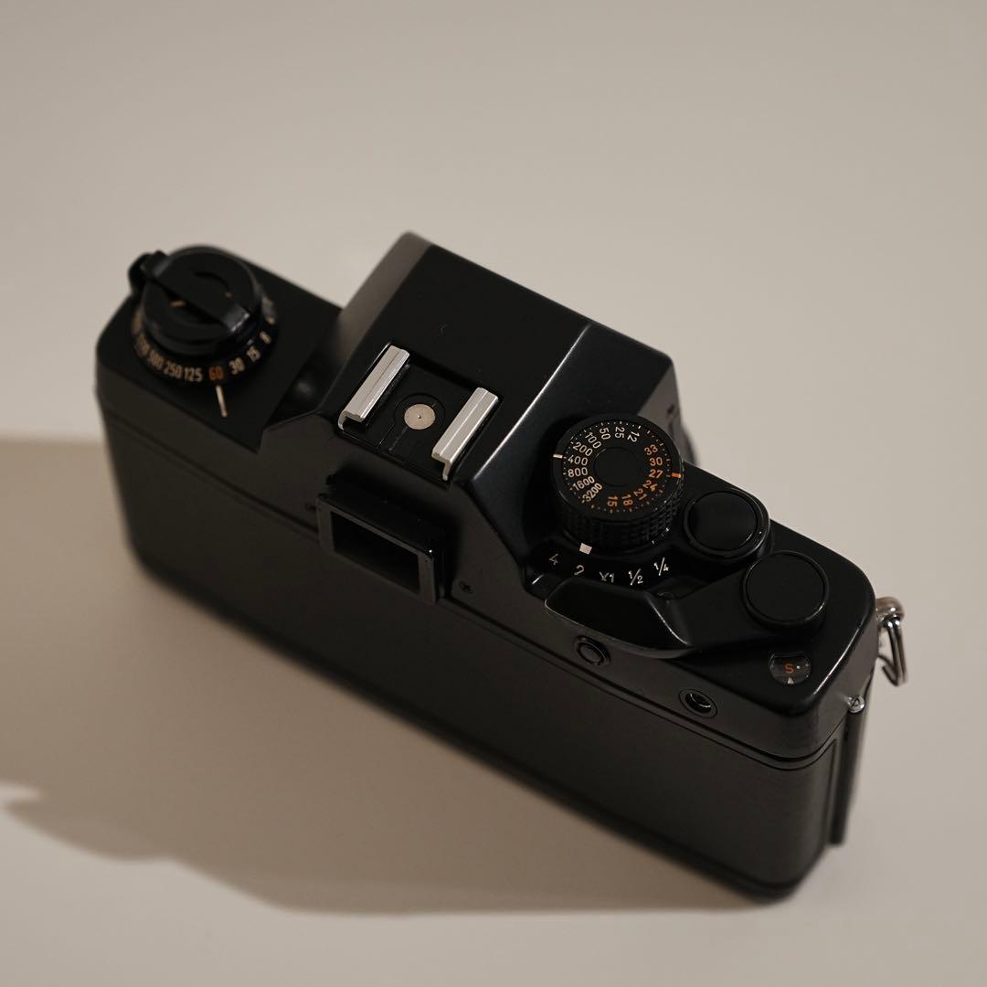 美品 CONTAX RTS コンタックス carlzeiss