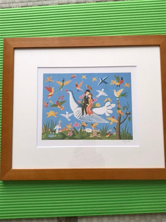 レイモン・ペイネ　絵画