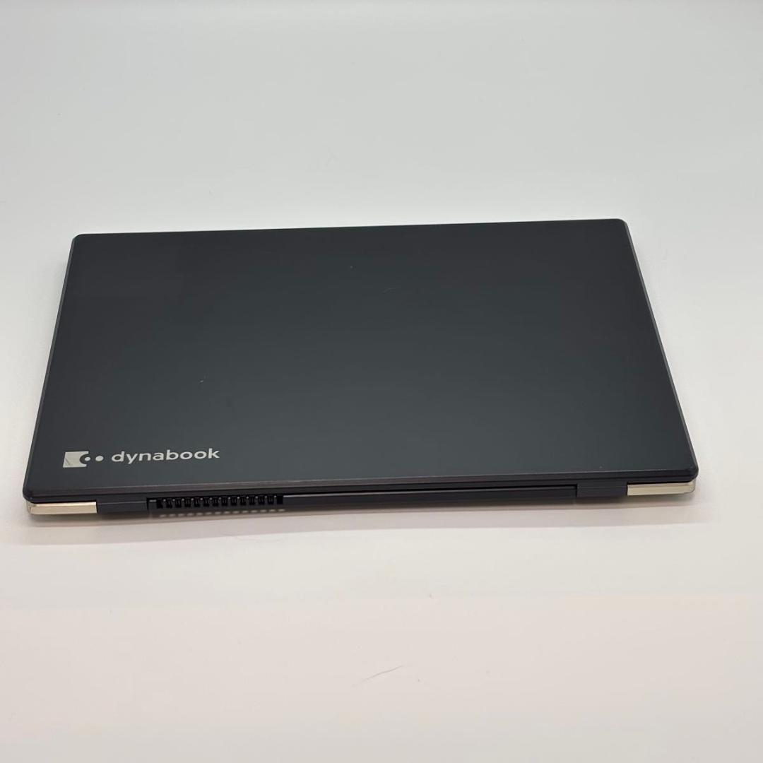 Windowsノート本体 dynabook G83/FP Core i5-10210U 8G/256G 1