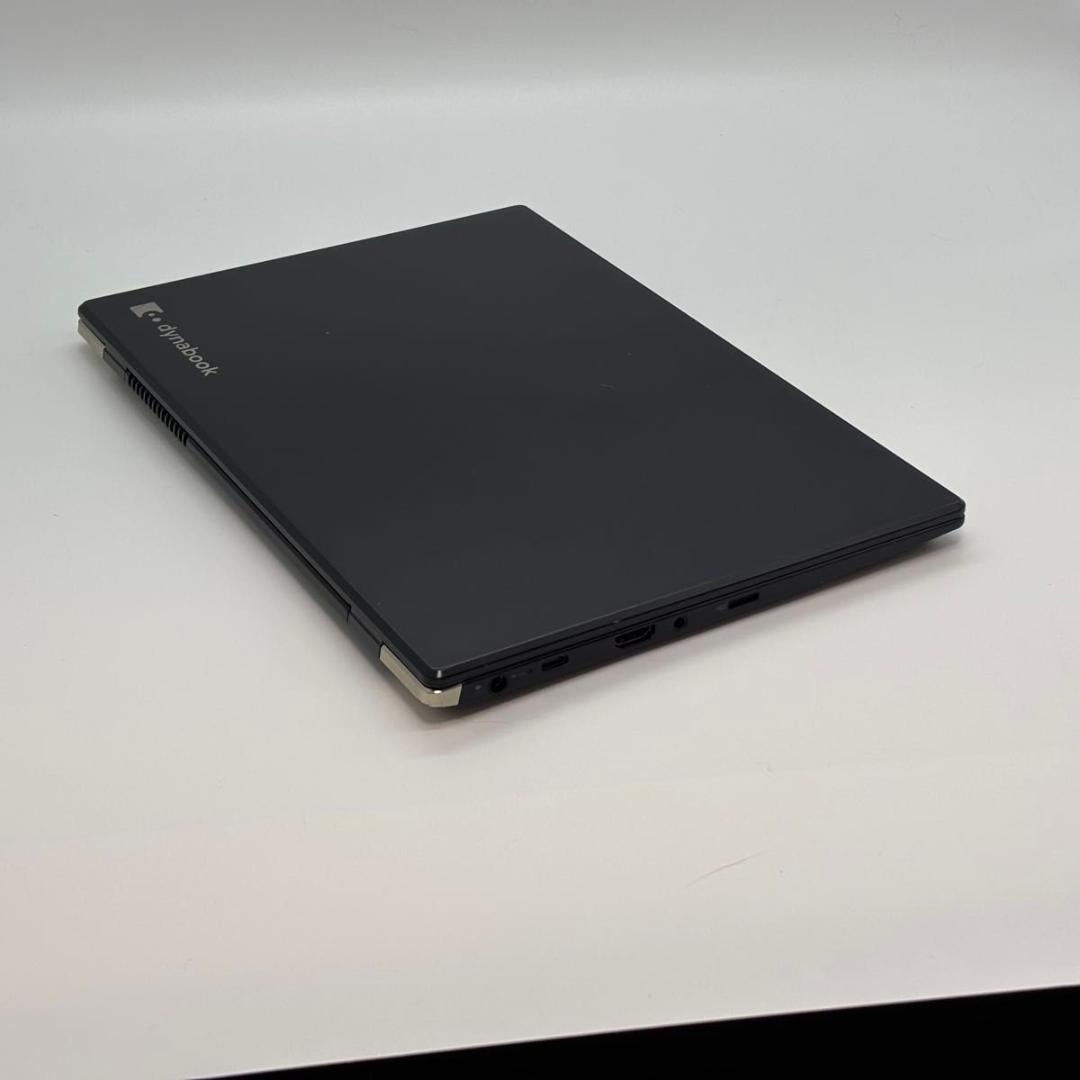 Windowsノート本体 dynabook G83/FP Core i5-10210U 8G/256G 1