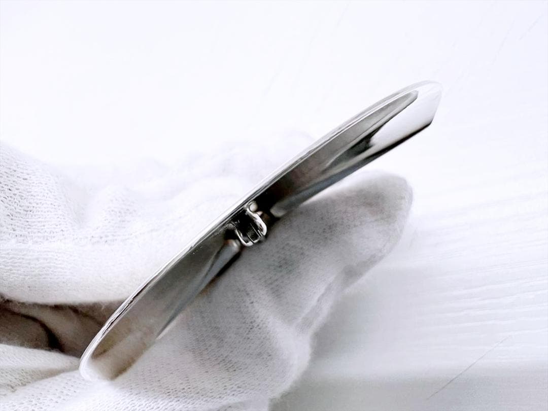  　ジョージジェンセン　337　ブローチ　SV925