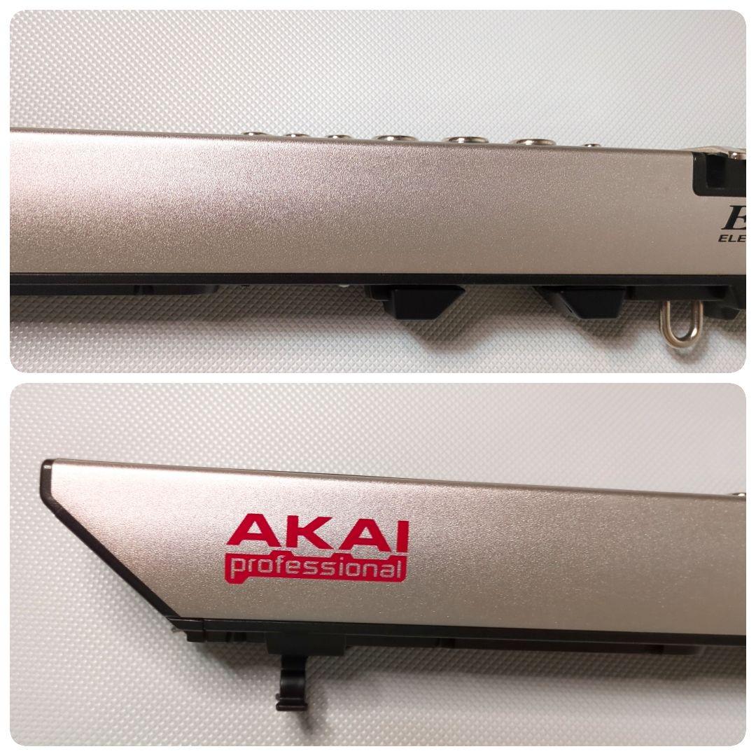 AKAI ウィンドシンセサイザー EWI4000s アカイ
