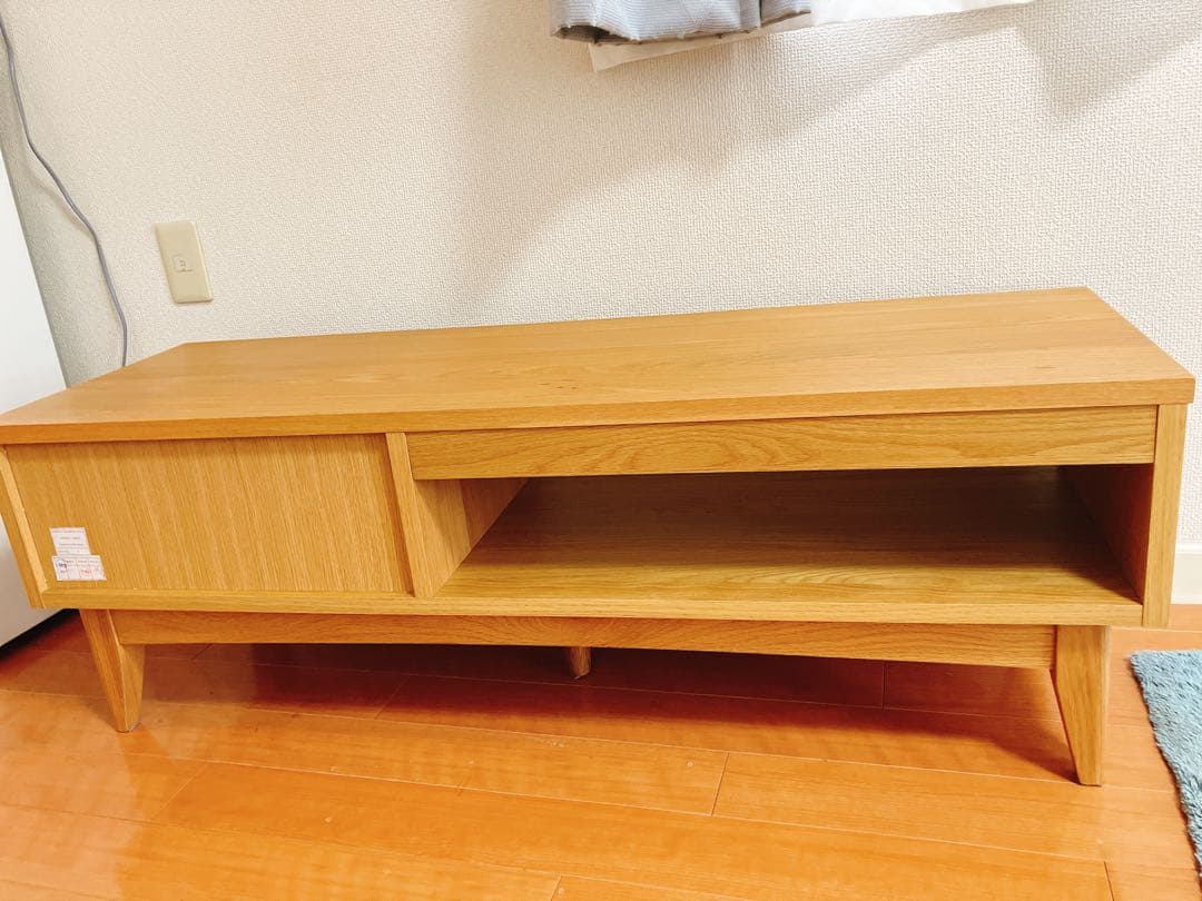 unico シグネ　テレビボード