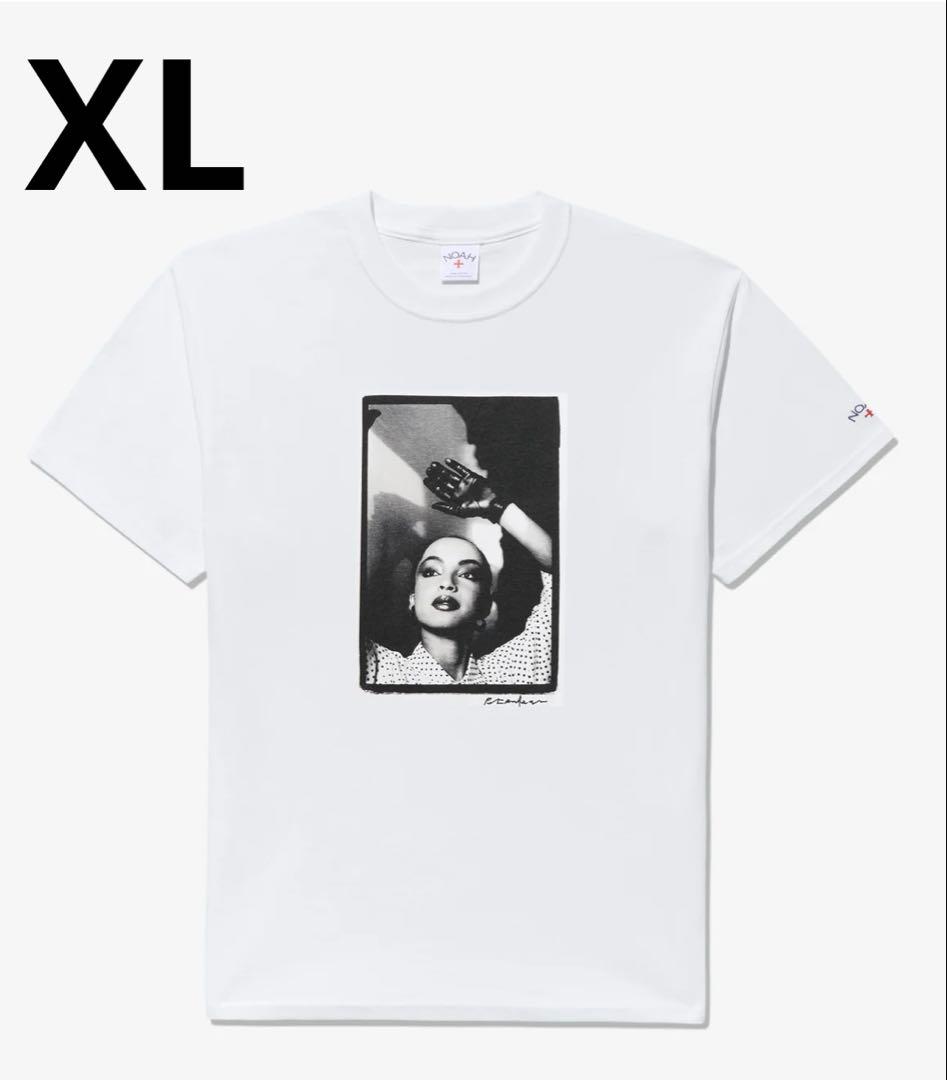 トップス NOAH Peter Anderson Sade Tee XL