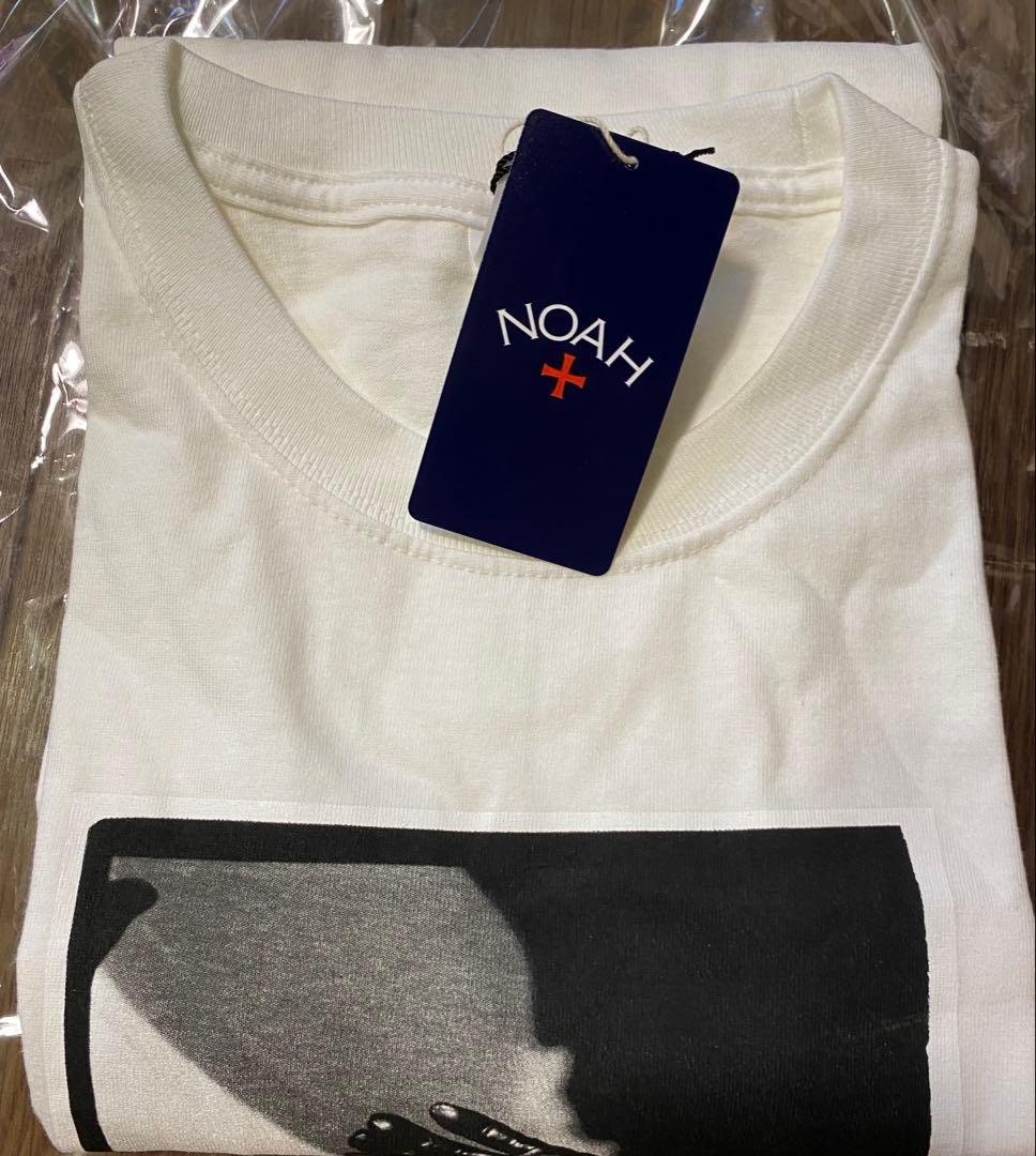 トップス NOAH Peter Anderson Sade Tee XL