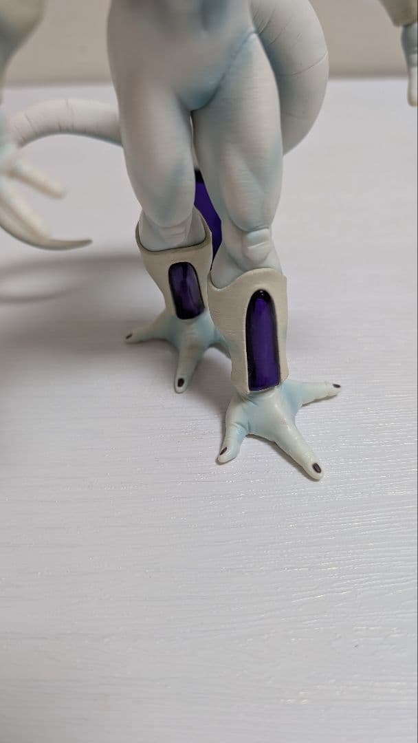 MSP フリーザ プライズフィギュア 箱無し