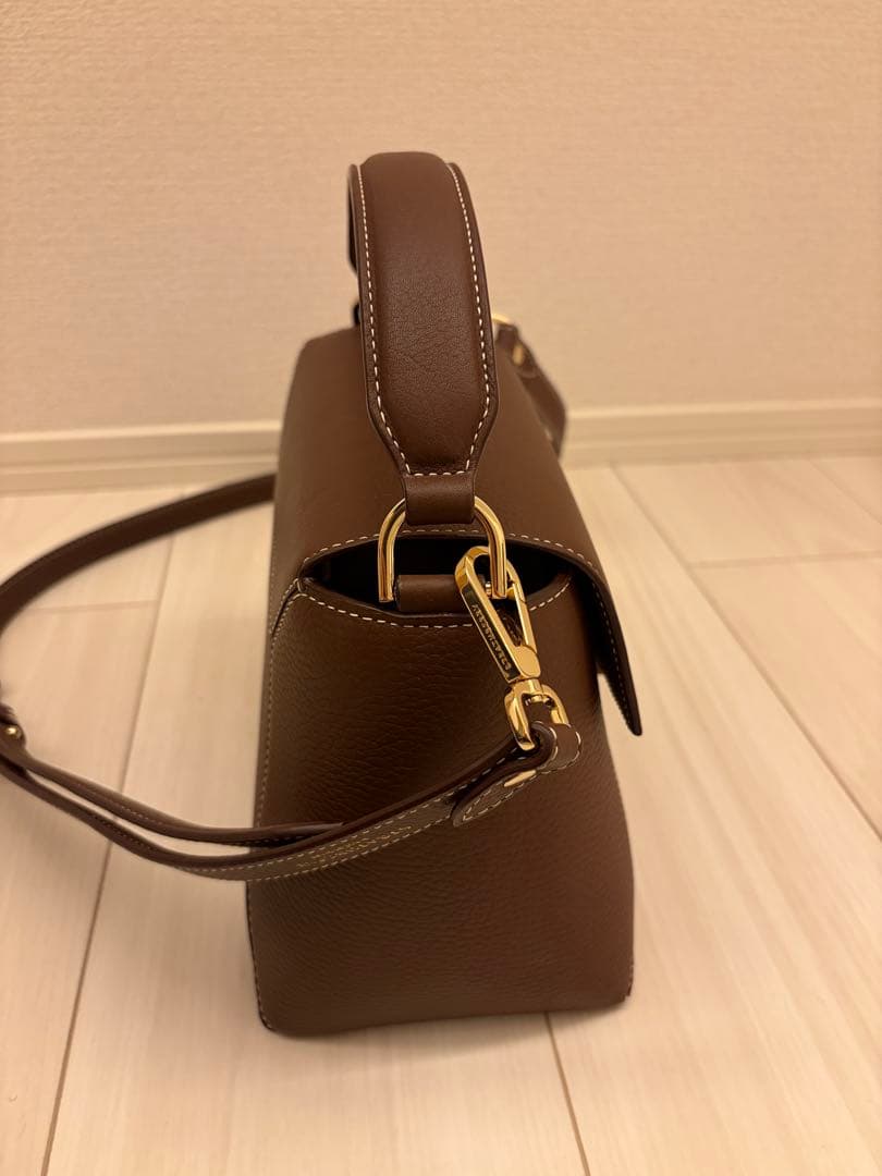 バッグ STRATHBERRY Mosaic Bag