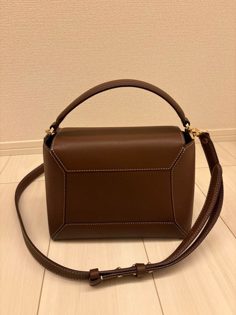 バッグ STRATHBERRY Mosaic Bag